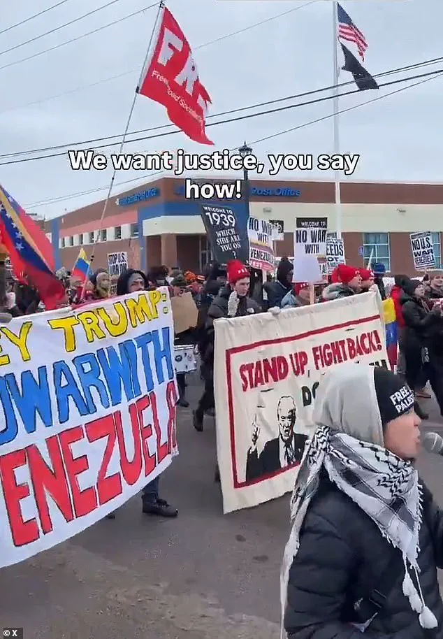 Trump's Venezuela Raid Sparks Controversy and Shift in U.S. Foreign Policy