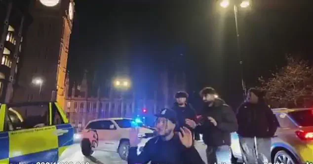 Twitch Streamer Krimoe Arrested in London Stunt Condemned as 'Idiotic' and 'Reckless' by Public and Law Enforcement