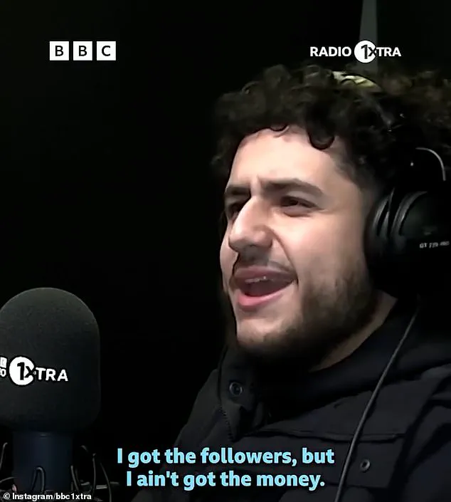 Twitch Streamer Krimoe Arrested in London Stunt Condemned as 'Idiotic' and 'Reckless' by Public and Law Enforcement