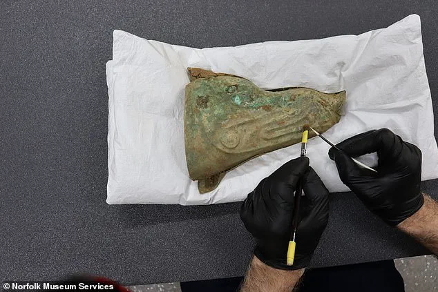 2,000-Year-Old Iron Age Hoard Uncovered in West Norfolk Provides Rare Glimpse into Ancient British Culture and Roman Interactions