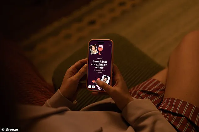 A New Era of Love: Study Reveals Shift in Women's Dating Priorities from 'Tall, Dark, and Handsome' to Connection-Driven Approaches, According to Breeze App Data