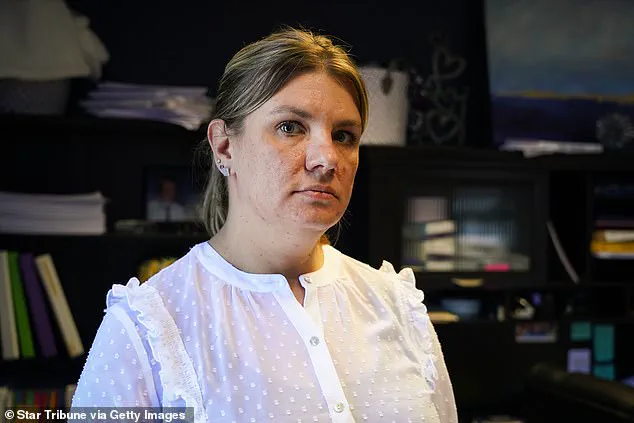 Court Orders Aimee Bock to Surrender Luxury Assets, Including Porsche and Millions, in $250M Welfare Fraud Scandal as National Scandal Intensifies Ahead of New Year's Eve