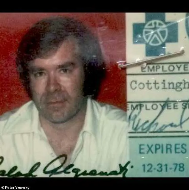 Fair Lawn Police Department Announces Confession in Decades-Old 1965 Murder Case of Alys Jean Eberhardt by Richard Cottingham