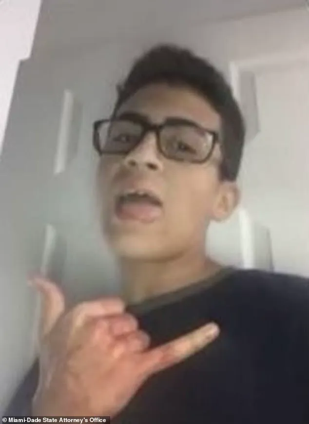 Hialeah Community Gripped by Harrowing Trial of Florida Teen Accused of Mother's Murder