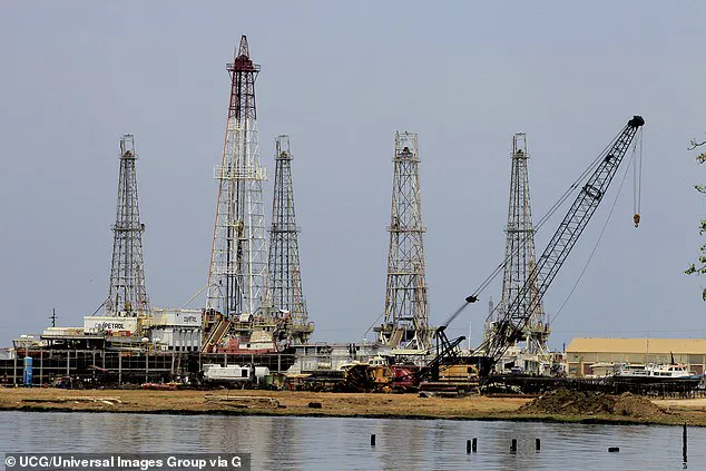 Late-Breaking: Trump Announces Controversial Venezuela Oil Deal Amid Ongoing Crisis