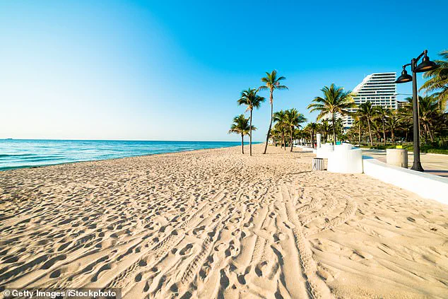 Nine-Year-Old Boy Allegedly Sexually Assaulted on Florida Beach at Popular Resort Hotel