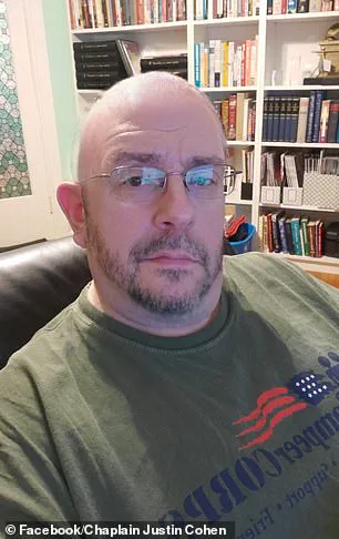 Pete Hegseth's Remarks on Military Chaplain Corps Spark Controversy Over Religious Pluralism and Secular Approaches