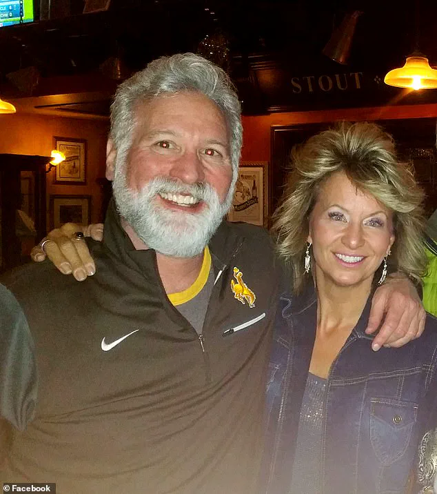 Republican Lawmaker Nina Webber Clears $6,000 Debt Dispute in High-Profile Legal Victory Over Disputed Safari