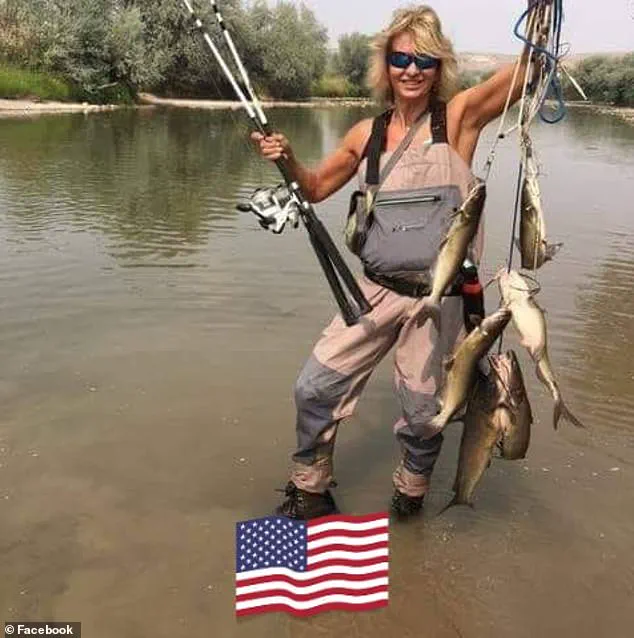 Republican Lawmaker Nina Webber Clears $6,000 Debt Dispute in High-Profile Legal Victory Over Disputed Safari