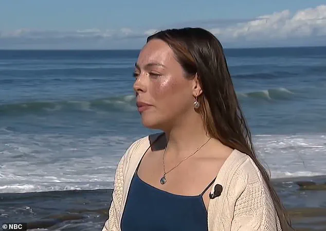 Tourists' Mishandling of Fragile Marine Life During La Jolla's King Tides Sparks Conservation Outcry