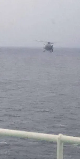 Trump's Confrontational Foreign Policy: NATO Criticism, Tanker Seizure, and Greenland Tensions Spark Public Concern