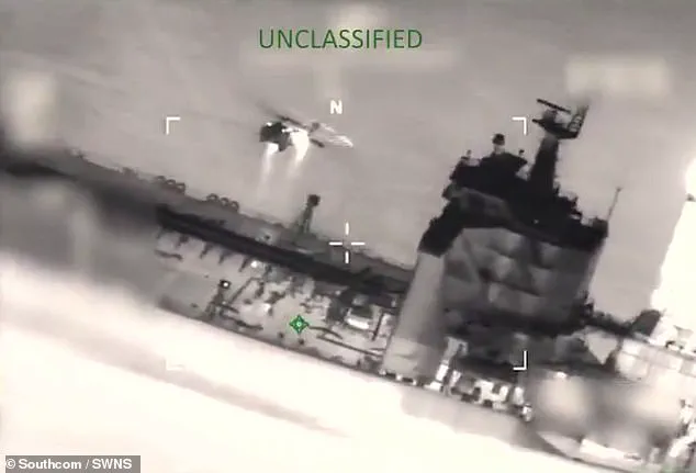 Trump's Confrontational Foreign Policy: NATO Criticism, Tanker Seizure, and Greenland Tensions Spark Public Concern