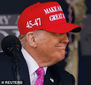 Trump Store in Bensalem to Close After Final Sale on January 6th Anniversary