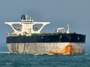 Black Sea Tanker Attack Sparks Global Energy Market Volatility and Geopolitical Tensions