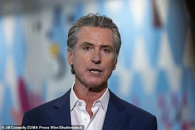 California Leads in Out-Migration as U-Haul Study Points to Natural Disasters and Persistent Challenges as Key Factors