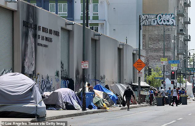 California Leads in Out-Migration as U-Haul Study Points to Natural Disasters and Persistent Challenges as Key Factors