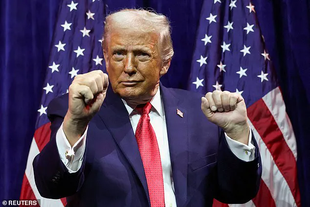 Denmark Warns of Immediate Retaliation as Trump's Push for Greenland Control Sparks Crisis