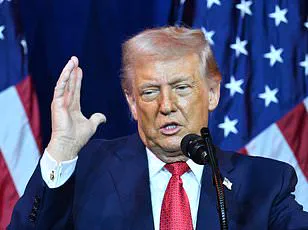 Denmark Warns of Immediate Retaliation as Trump's Push for Greenland Control Sparks Crisis