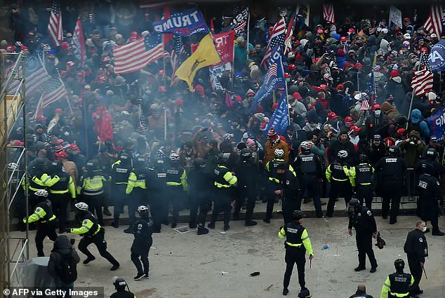 Exclusive Access: Democratic Leaders' Vigil on Capitol Riot Anniversary Sparks Debate Over Information Privilege