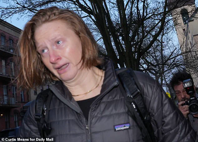 Exclusive Access Reveals Cea Weaver's Housing Hypocrisy