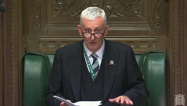 Mike Johnson's London Visit Raises Questions Amid Greenland Controversy and Independence Anniversary