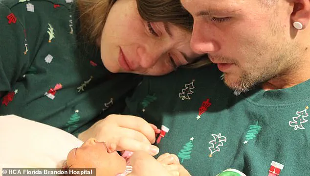 Mother Confronts Unthinkable Decision After Unborn Daughter Diagnosed with Anencephaly, a Rare Condition Affecting 1 in 5,250 Pregnancies