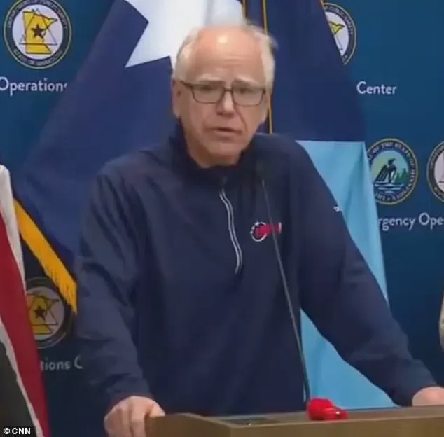 Shrouded in Secrecy: The Killing of a Woman by ICE in Minneapolis, Identity Still Unknown