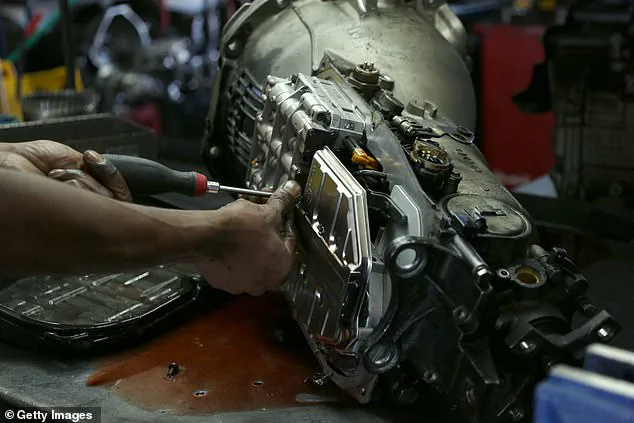 Urgent Labor Crisis: High-Paying Blue-Collar Jobs Go Unfilled as Cultural Shift Leaves Skilled Trades in Crisis, Ford Struggles to Attract Workers