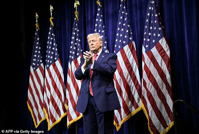 Urgent: Trump's Escalating Geopolitical Gambit Targets Greenland Amid Maduro Crisis