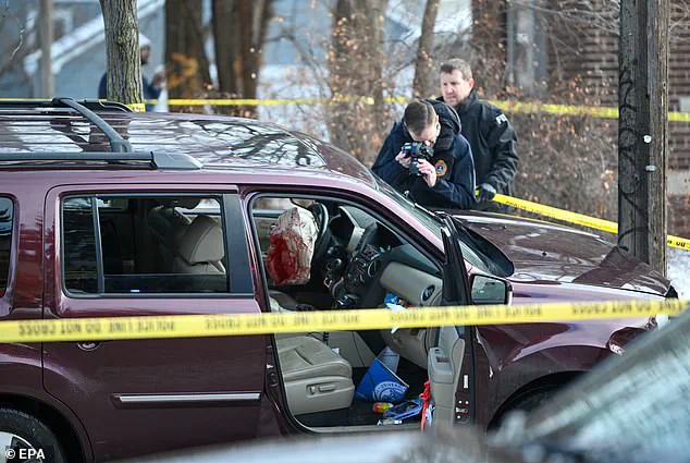 Mother-of-Three Killed in Minneapolis Immigration Operation: Anti-ICE Activist's Death Sparks National Debate Over Lethal Force and Policy Divide