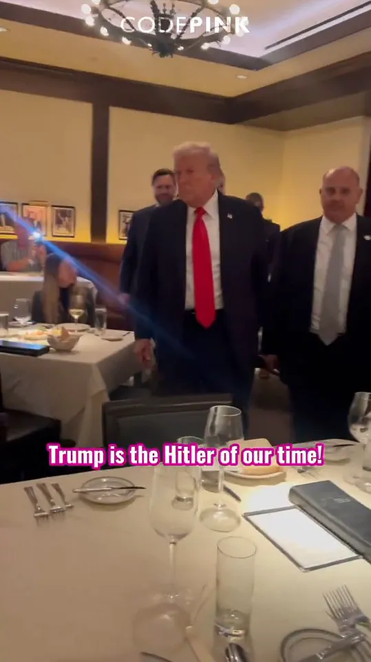 Secret Service Intervention Highlights Tensions Over Security Breach and Public Safety Concerns