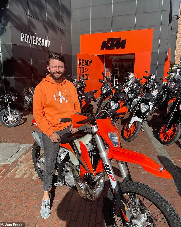 Breaking: Viral Video Captures Final Moments of Colombian Influencer Before Tragic Death in Rant About Electric Cars