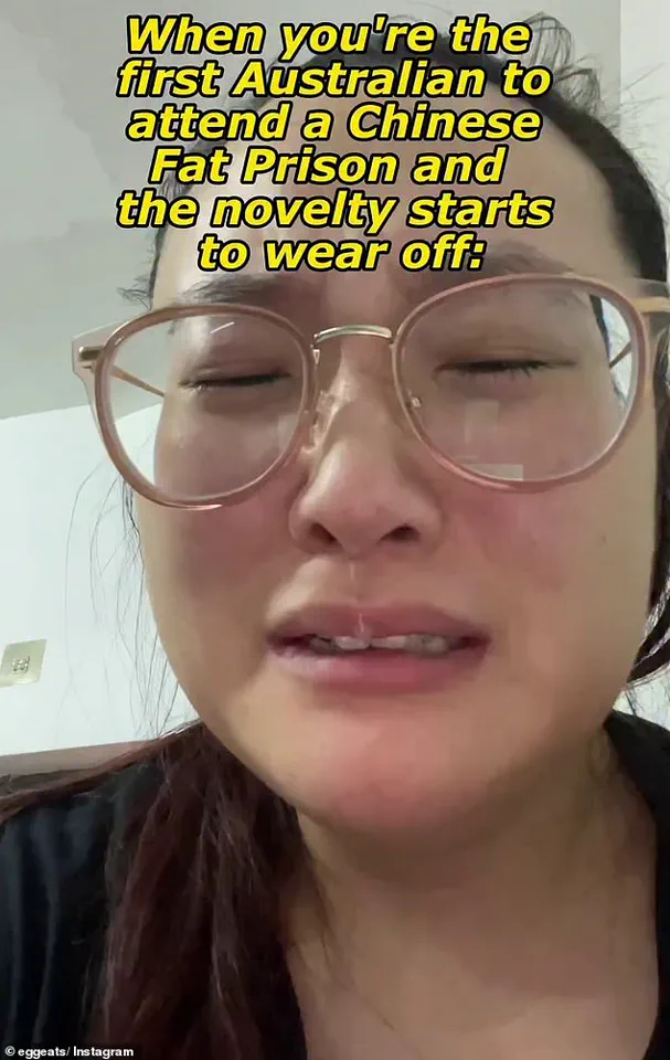 China's Harsh Obesity Campaign: A Harrowing Account of a Military-Style Weight Loss Facility in Guangzhou