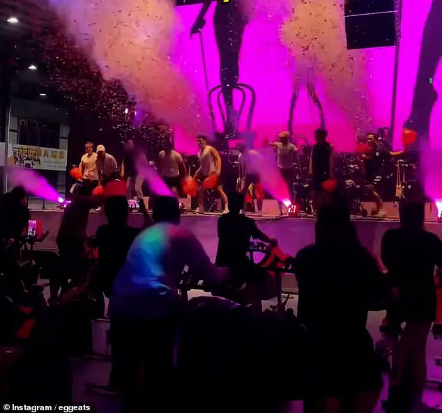 China's Harsh Obesity Campaign: A Harrowing Account of a Military-Style Weight Loss Facility in Guangzhou