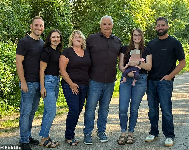 Exclusive Details: Privileged Access to the Rare Shark Attack Incident