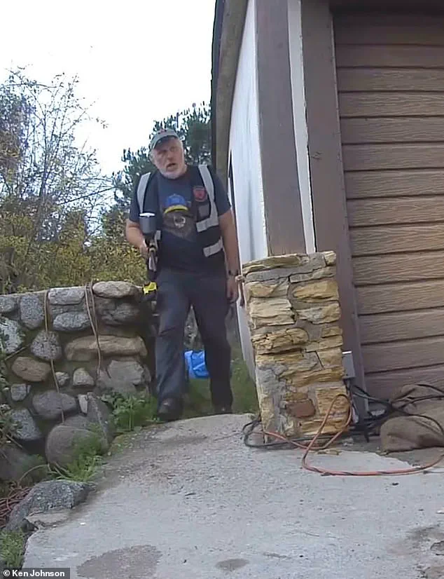 Homeowner Removes 550-Pound Black Bear After Month-Long Residential Ordeal