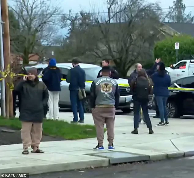 Portland Shooting of Alleged Tren de Aragua Members Sparks Debate on Immigration Enforcement and Federal Agency Roles