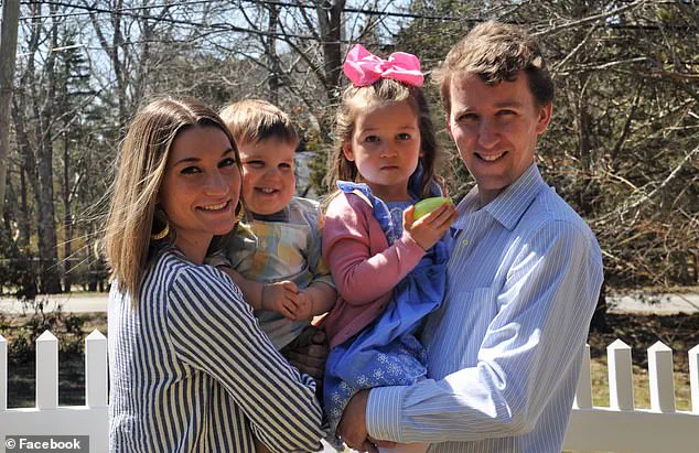 Race Against Time: Mother Accused of Killing Children Faces Suicide Risk During High-Stakes Trial