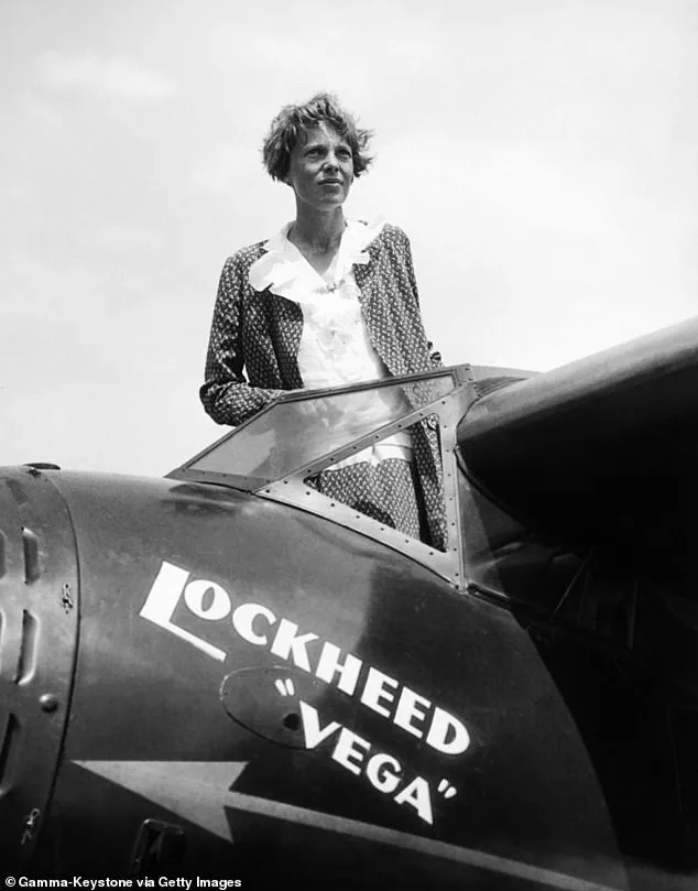 Amelia Earhart's Lost Plane: Modern Tech and a Vintage Transmitter Spark New Hope for Discovery