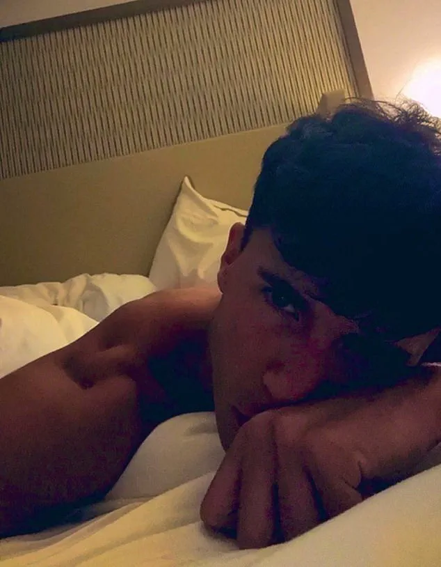 Controversial Figure Preston Parra and the Impact of Political Scrutiny on Public Perception