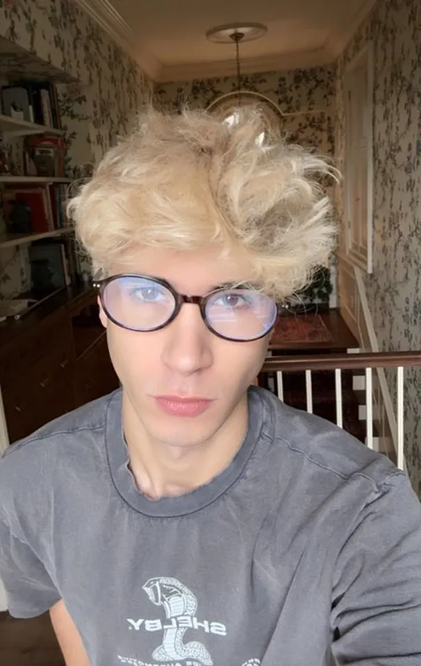 Controversial Figure Preston Parra and the Impact of Political Scrutiny on Public Perception