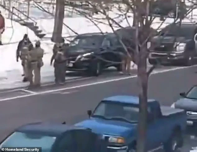 DHS Video Contradicts Earlier Accounts in Renee Good Shooting Debate