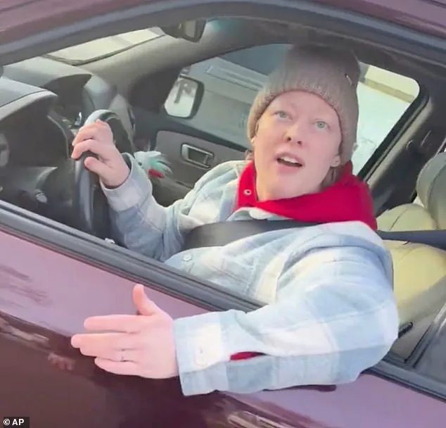 DHS Video Contradicts Earlier Accounts in Renee Good Shooting Debate