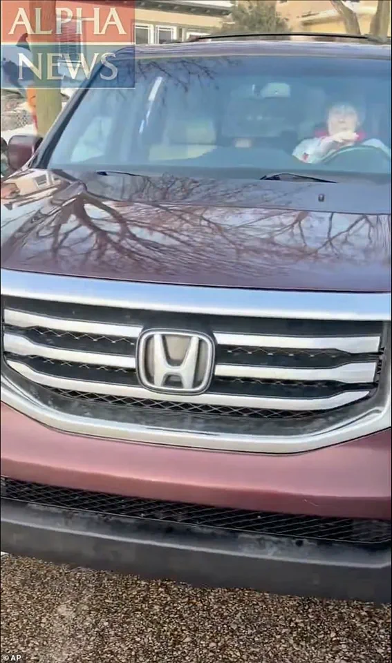 DHS Video Contradicts Earlier Accounts in Renee Good Shooting Debate