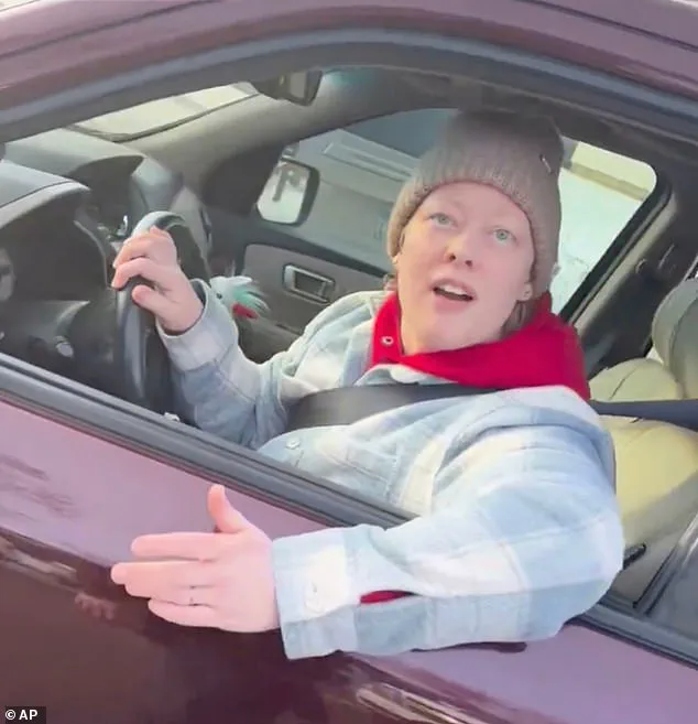 Federal vs. Local Tensions Escalate Over ICE Shooting, Sparking National Debate on Immigration Enforcement and Accountability