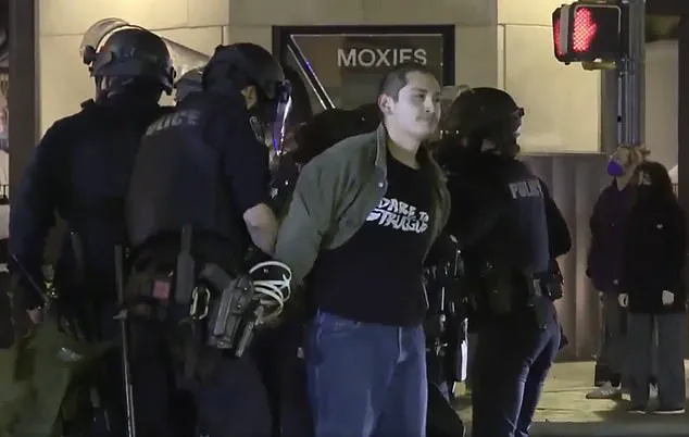 Nationwide Protests Erupt Over Fatal Shooting of Minnesota Activist by Federal Immigration Officer