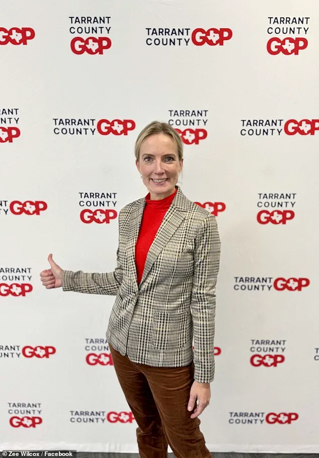 Texas House Candidate Faces Legal and Political Controversy After Being Declared Ineligible for Primary Election