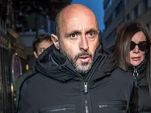 Tragedy at Le Constellation: 40 Die in Swiss Bar Fire, Waitress Suffocates Behind Locked Door as Owners Charged