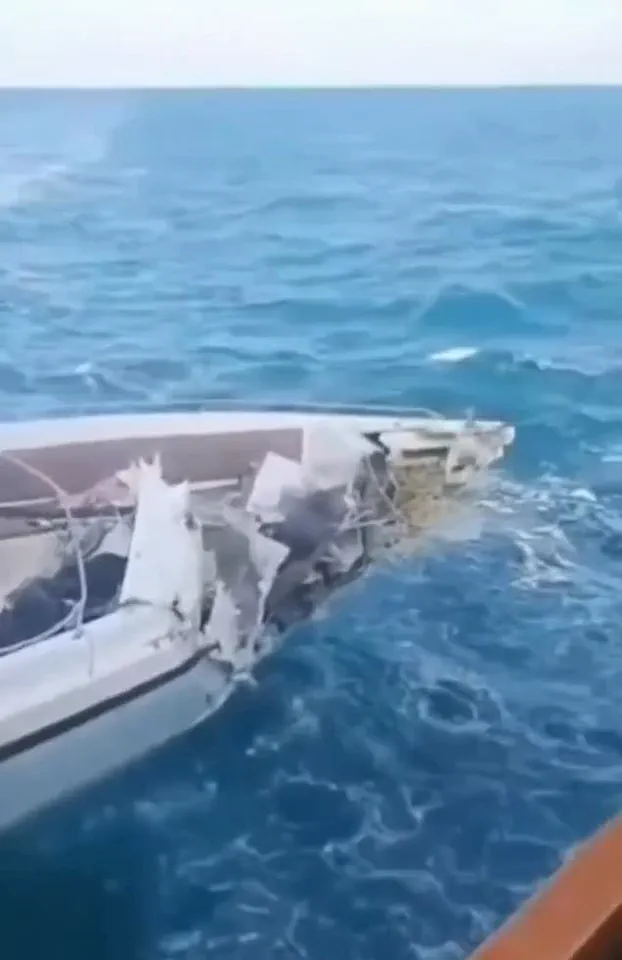 Tragedy Strikes Off Thailand's Phi-Phi Islands: Speedboat Collision Claims One Life, Injures 22