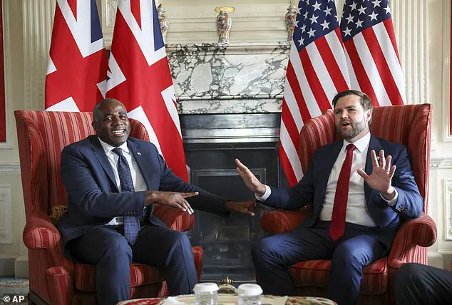 UK and US Address Grok AI's Explicit Content Controversy in Diplomatic Talks